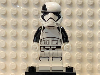 First Order Stormtrooper Executioner, sw0886 Minifigure LEGO®