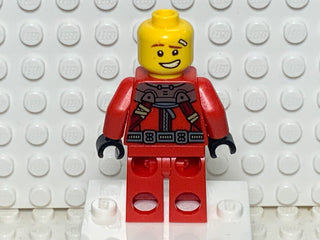 Kai, njo0695 Minifigure LEGO®