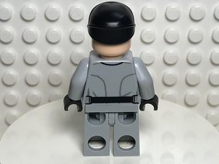 Imperial Officer, sw0775 Minifigure LEGO®