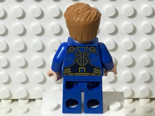Ikaris, sh0764 Minifigure LEGO®
