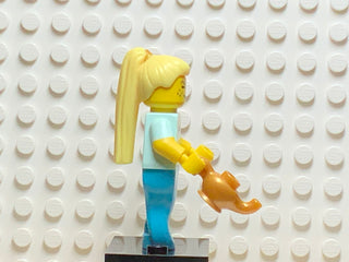 Genie Girl, col12-15 Minifigure LEGO®