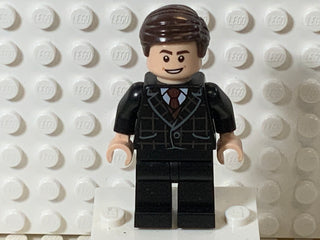 Maxwell Lord, sh0636 Minifigure LEGO®