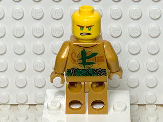 Lloyd, njo0640 Minifigure LEGO®
