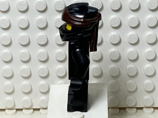 Cole, njo493 Minifigure LEGO®   