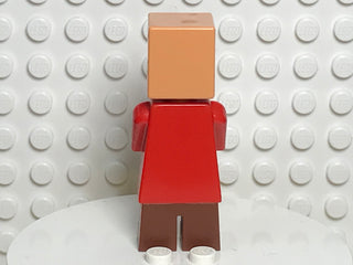 Savannah Villager, min120 Minifigure LEGO®