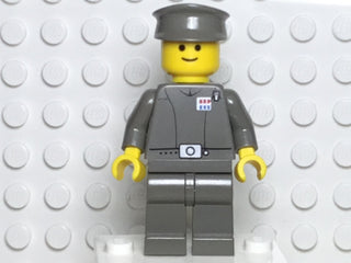 Imperial Officer, sw0046 Minifigure LEGO®