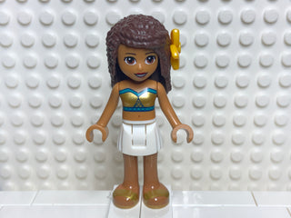 Andrea, frnd0331 Minifigure LEGO®