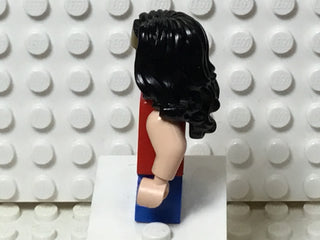 Wonder Woman, sh0358 Minifigure LEGO®