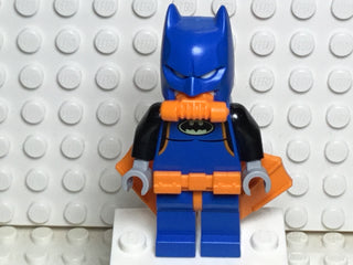 Batman, Scu-Batsuit, sh0309 Minifigure LEGO®