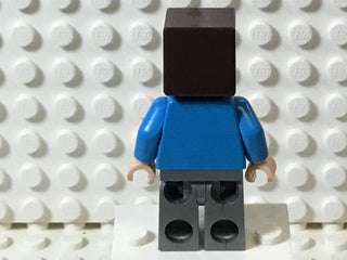 Steve, min048 Minifigure LEGO®   