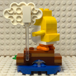 Baby Yoshi, char05-2 Minifigure LEGO®