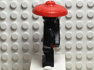 Stone Army Scout, njo580 Minifigure LEGO®   