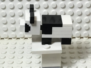 Minecraft Panda Baby, minepanda01 LEGO® Animals LEGO®   