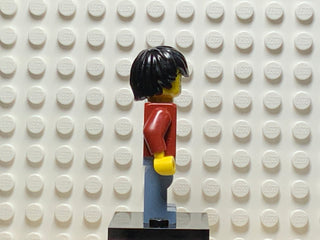 Blacktron Fan, tlm041 Minifigure LEGO®