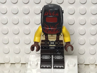 Fuse, tlm132 Minifigure LEGO®