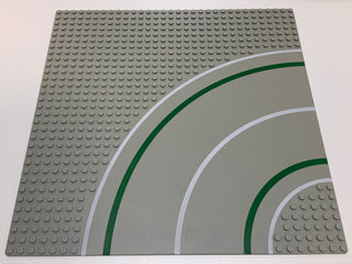 32x32 LEGO® Road Baseplate 2359p01 Part LEGO®   