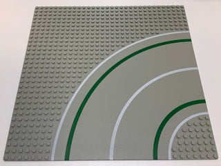 32x32 LEGO® Road Baseplate 2359p01 Part LEGO®