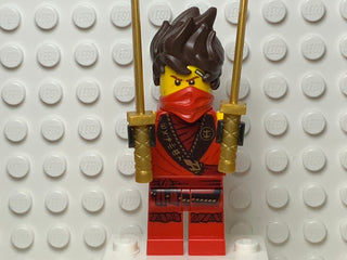 Kai, njo0630 Minifigure LEGO®