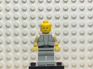 Lobot, sw0049 Minifigure LEGO® Like New