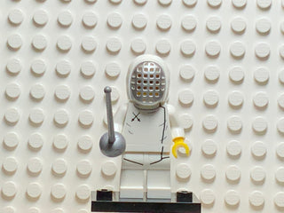 Fencer, col13-11 Minifigure LEGO®