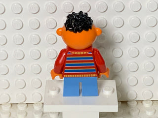 Ernie, idea075 Minifigure LEGO®