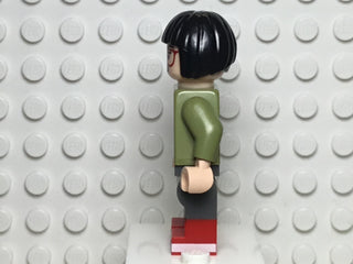 Zia Rodriguez, jw031 Minifigure LEGO®