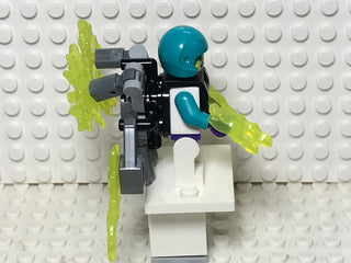 Mary Breaksom Possessed, hs045 Minifigure LEGO®