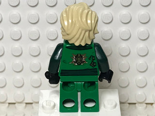 Lloyd, njo0097 Minifigure LEGO®