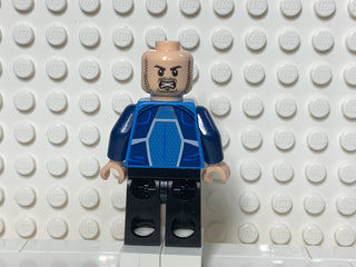 Quicksilver, sh0180 Minifigure LEGO®