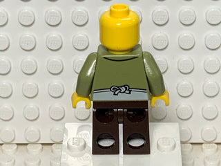 Jesper, njo0171 Minifigure LEGO®
