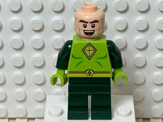 Kite Man, sh0336 Minifigure LEGO®