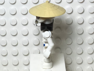 Wyplash, njo0496 Minifigure LEGO®