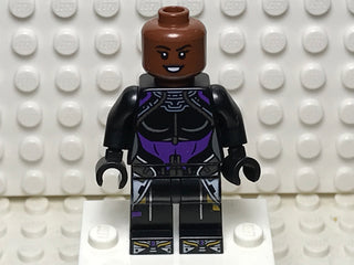 Shuri, sh0843 Minifigure LEGO®