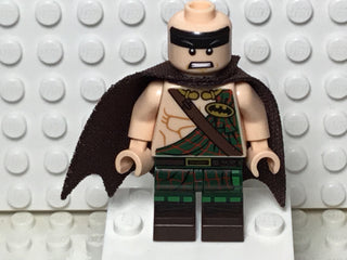 Tartan Batman, sh0304 Minifigure LEGO®