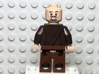 Captain Jack Sparrow, poc034 Minifigure LEGO®