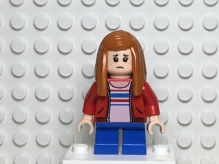Maisie Lockwood, jw024 Minifigure LEGO®