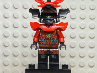 Stone Warrior, njo0075 Minifigure LEGO®