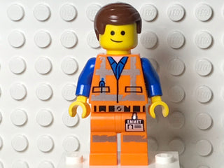 Emmet, tlm142 Minifigure LEGO®