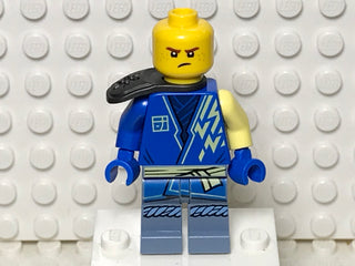 Jay, njo0722 Minifigure LEGO®