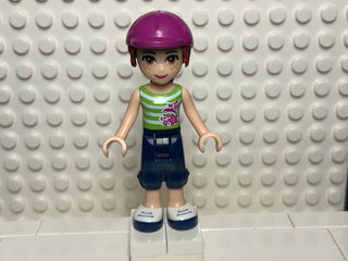 Mia, frnd0110 Minifigure LEGO®