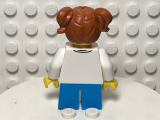 Rockin' Horse Rider, col24-11 Minifigure LEGO®