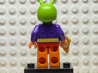 Killer Moth, coltlbm2-12 Minifigure LEGO®