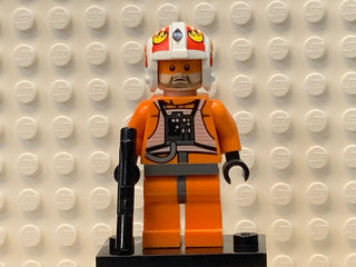 Jek Porkins, sw0372 Minifigure LEGO®
