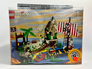 Pirates Perilous Pitfall, 6281 Building Kit LEGO®   