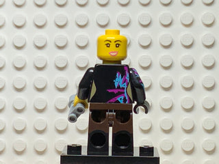 Battle-Ready Lucy, coltlm2-2 Minifigure LEGO®