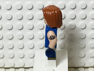 Lightning Lad, sh0211 Minifigure LEGO®