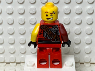 Kai, njo0473 Minifigure LEGO®