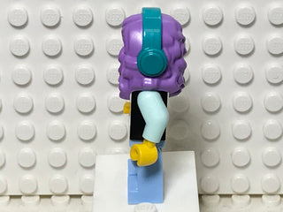 Parker L. Jackson, hs049 Minifigure LEGO®