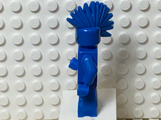 OMAC, sh0523 Minifigure LEGO®