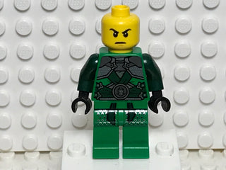 Lloyd, njo0207 Minifigure LEGO®